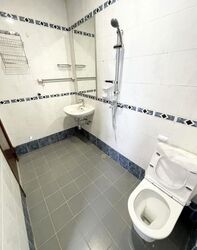 Hazel Park Terrace (D23), Terrace #581838831